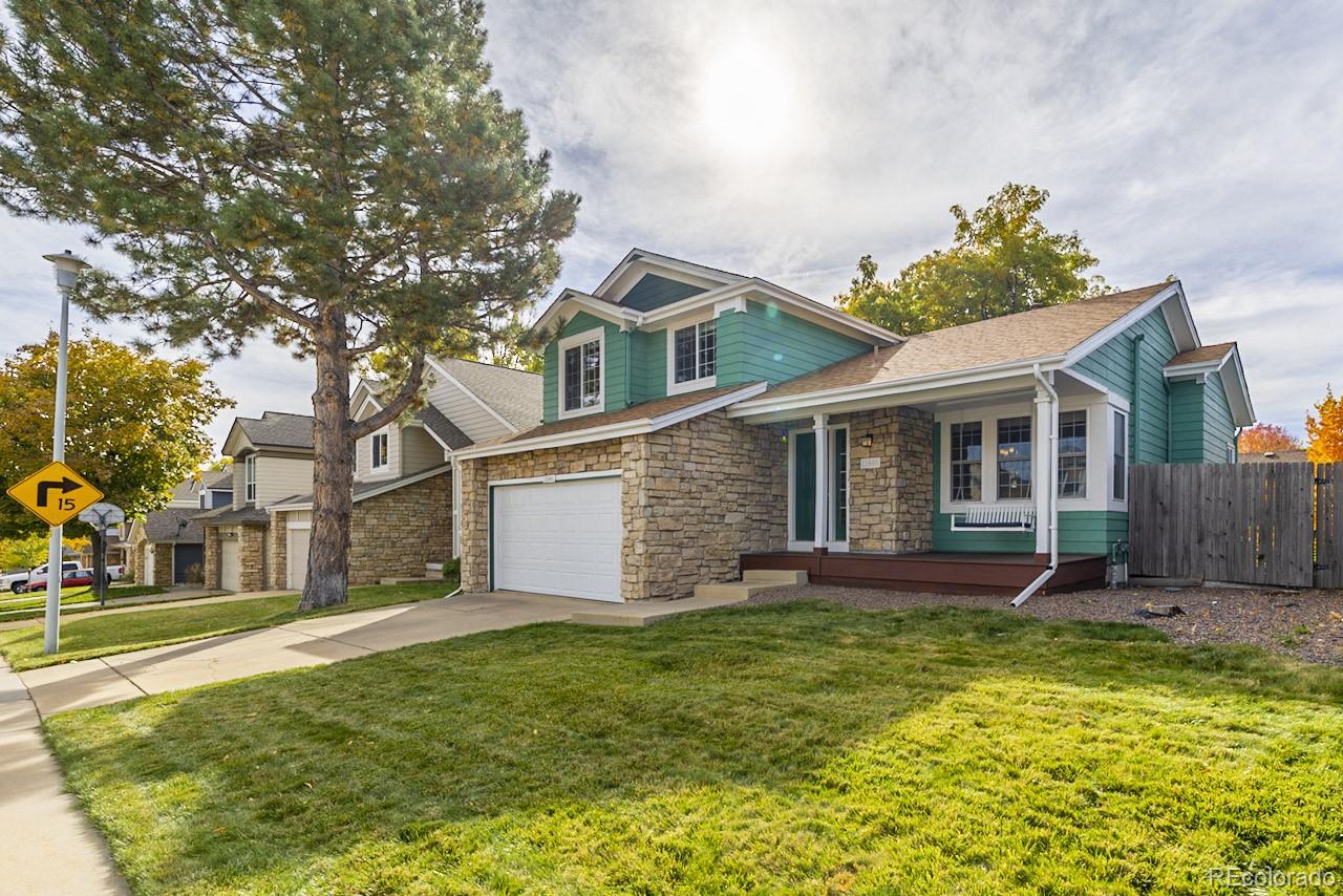 Photo 1 of 40 — 11846 W 85th Place, Arvada, CO 80005