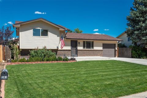 383 Helena Circle Lone Tree CO 80124