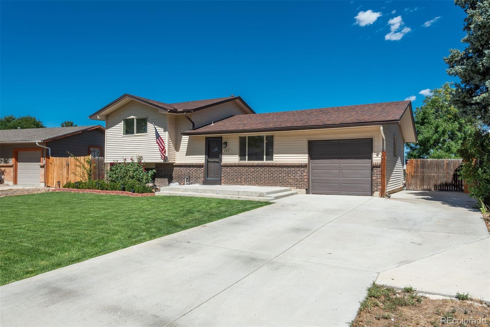 383 Helena Circle, Lone Tree, CO, 80124 1 383 Helena Circle