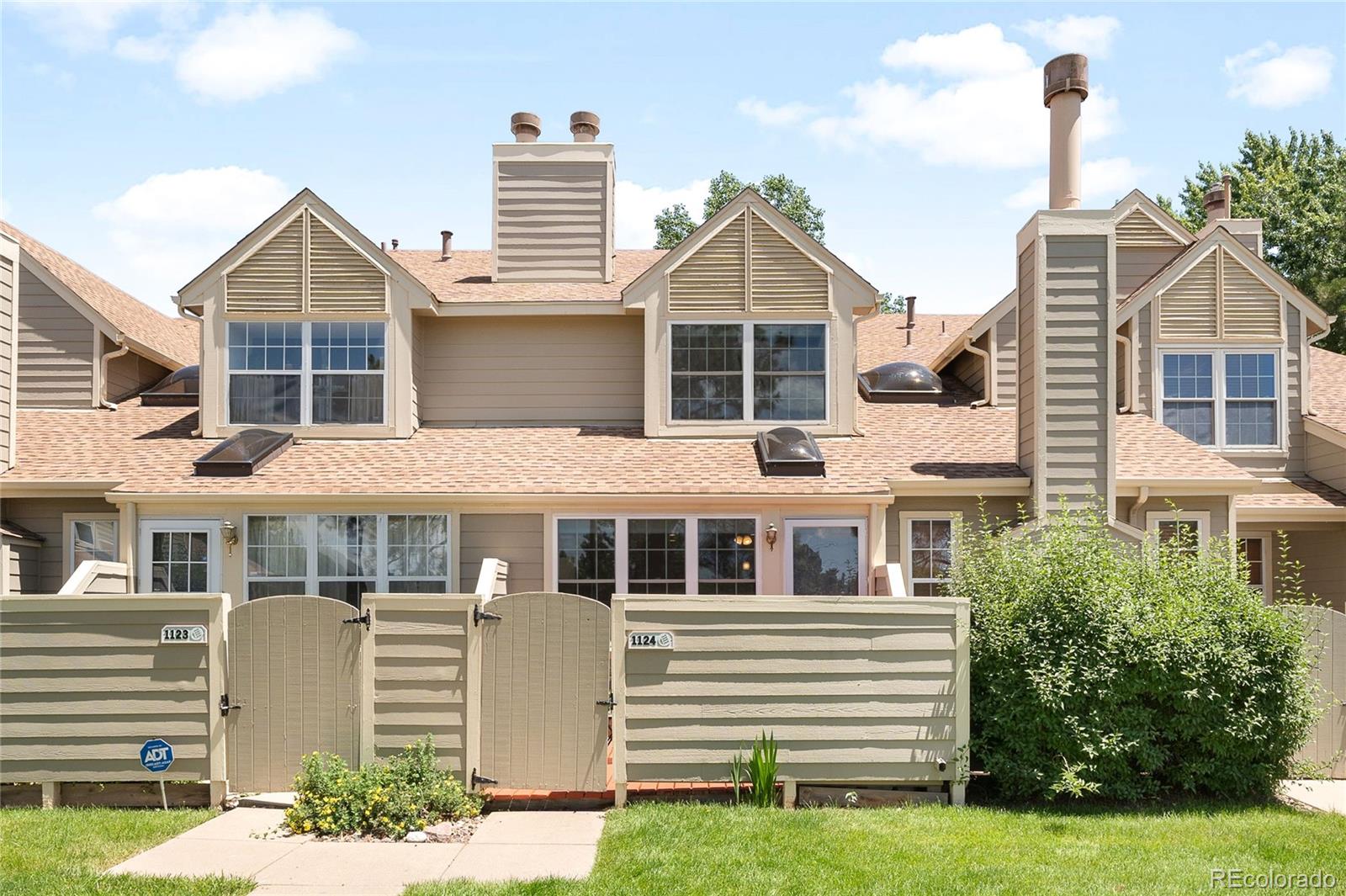 7373 E Iowa Avenue 1124
