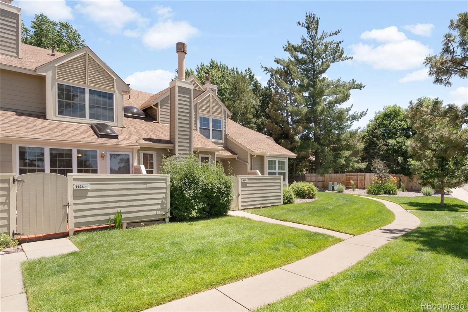7373 E Iowa Avenue 1124
