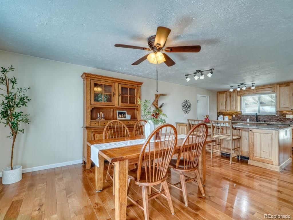 Photo of 7906 S Flower Court, Littleton, CO 80128 (MLS # 4533689)