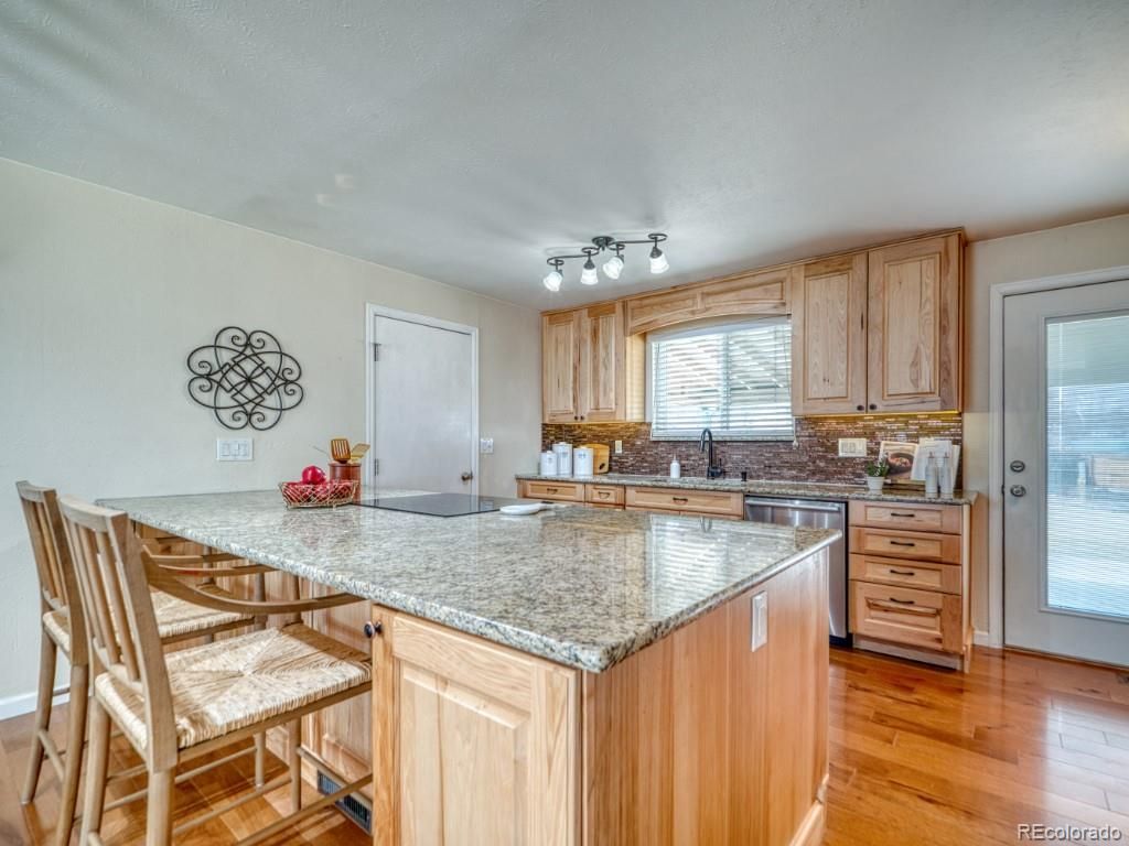 Photo of 7906 S Flower Court, Littleton, CO 80128 (MLS # 4533689)