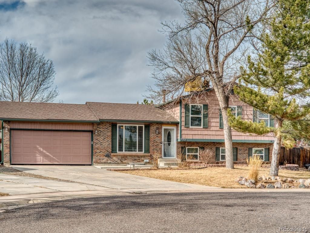 Photo of 7906 S Flower Court, Littleton, CO 80128 (MLS # 4533689)