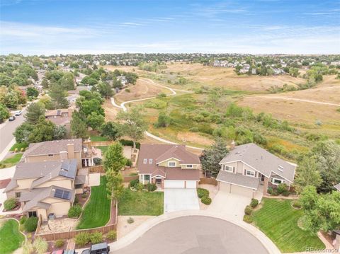 8822 Eagles Nest Lane Highlands Ranch CO 80126