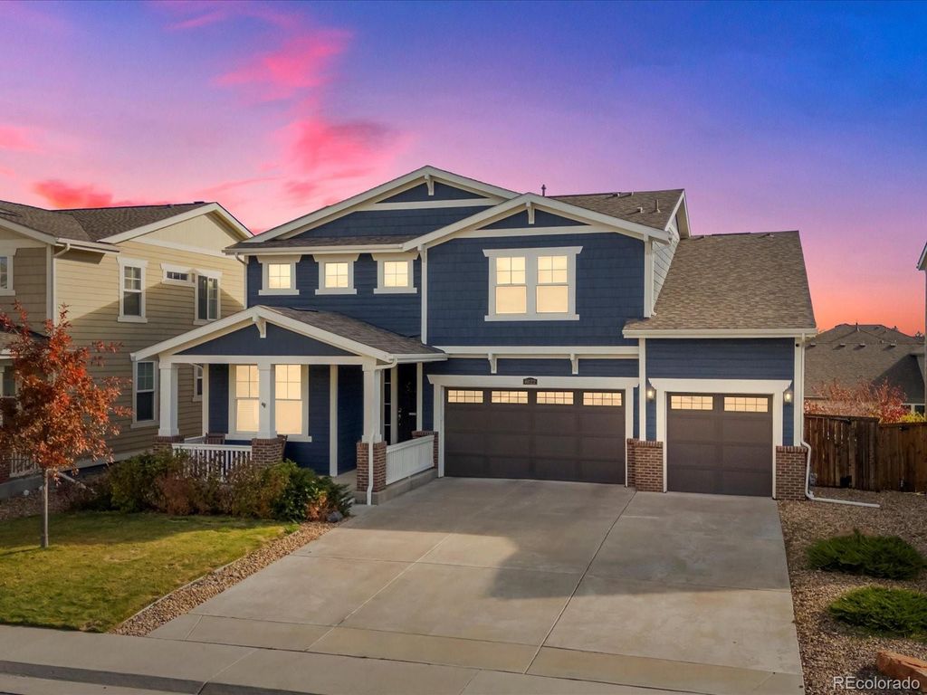 Photo of 6022 Eldora Street, Golden, CO 80403 (MLS # 7885797)