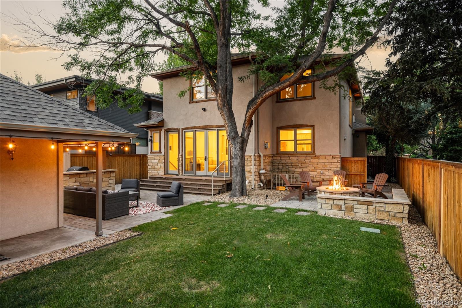 1364 S Lafayette Street, Denver, CO, 80210 4 1364 S Lafayette Street