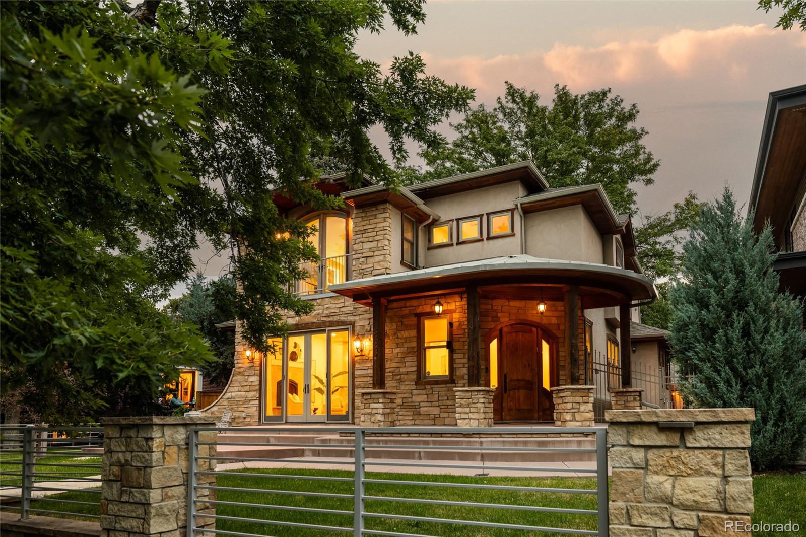 1364 S Lafayette Street, Denver, CO, 80210 1 1364 S Lafayette Street