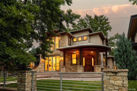 1364 S Lafayette Street Denver CO 80210