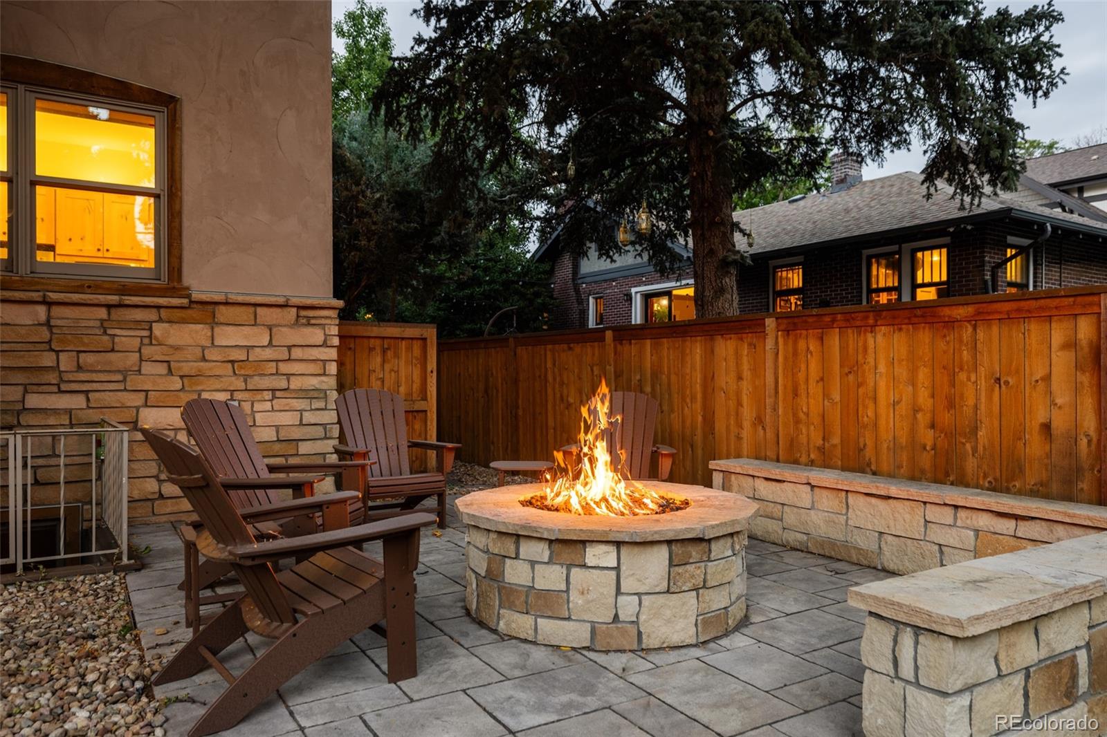 1364 S Lafayette Street