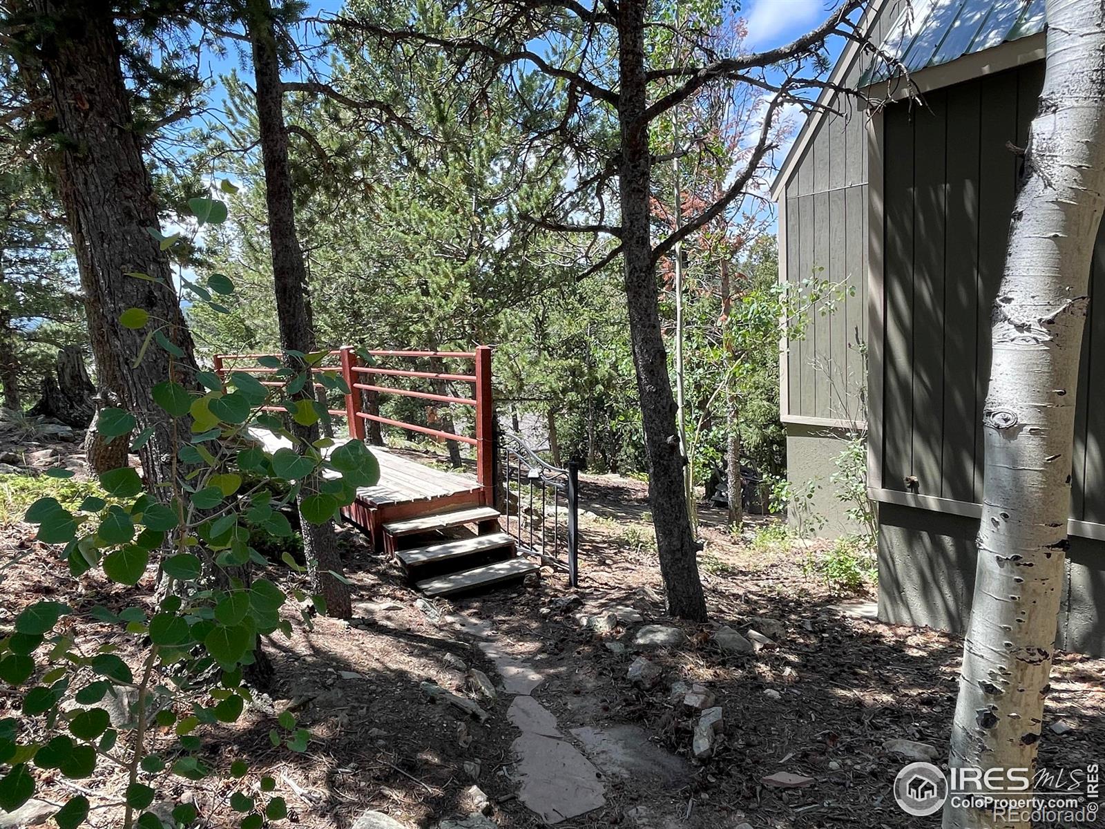 383 Evergreen Road