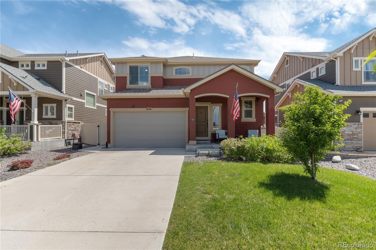 1074 Acadia Circle