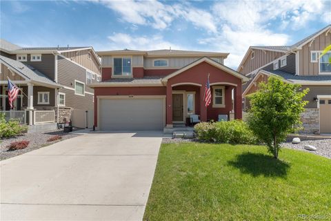 1074 Acadia Circle Erie CO 80516