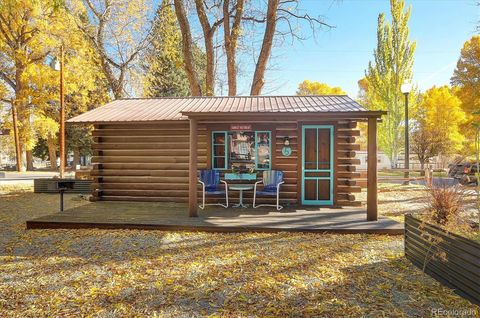 1004 W Main Street 5 Buena Vista CO 81211