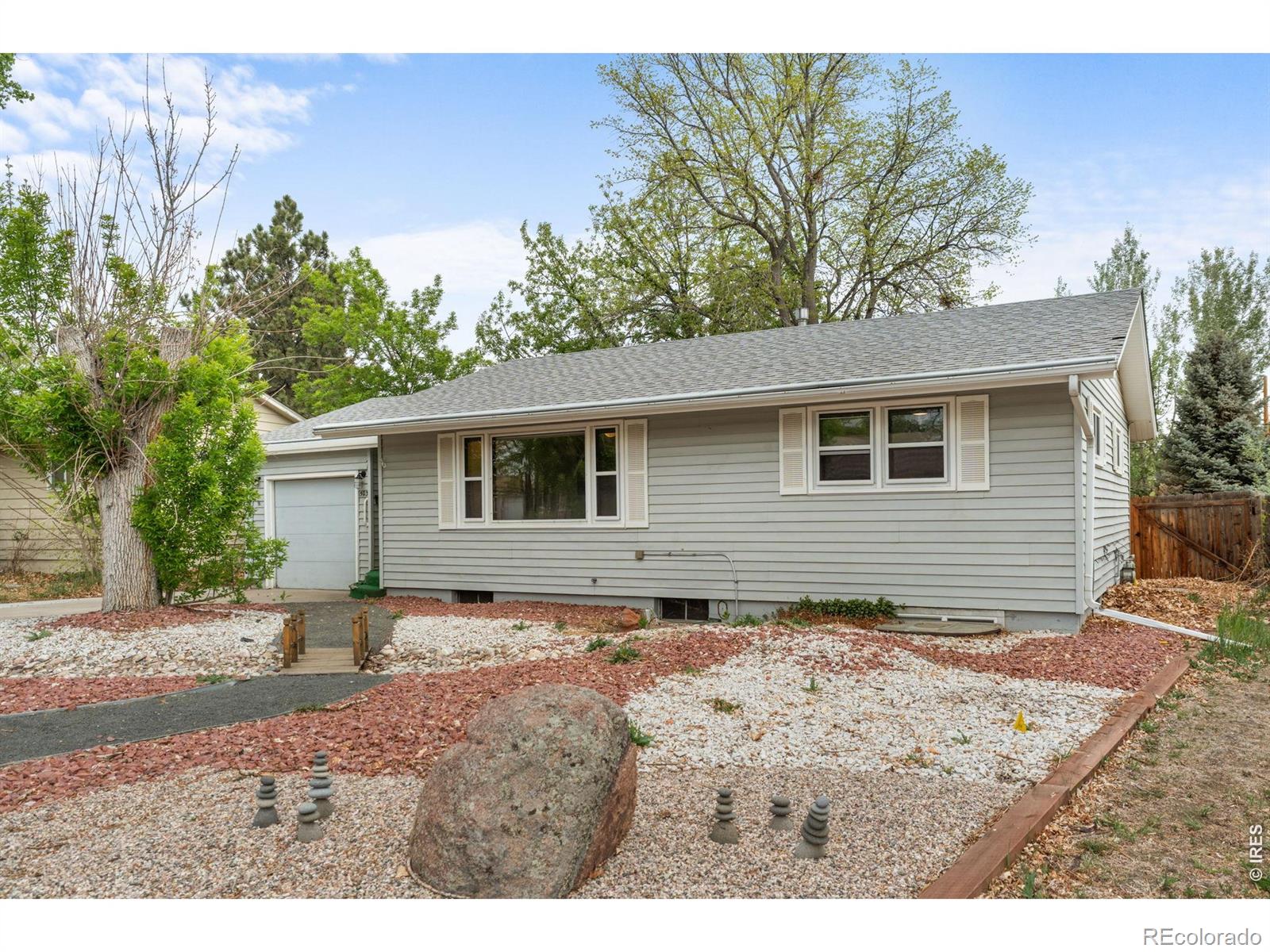 503 Crescent Drive