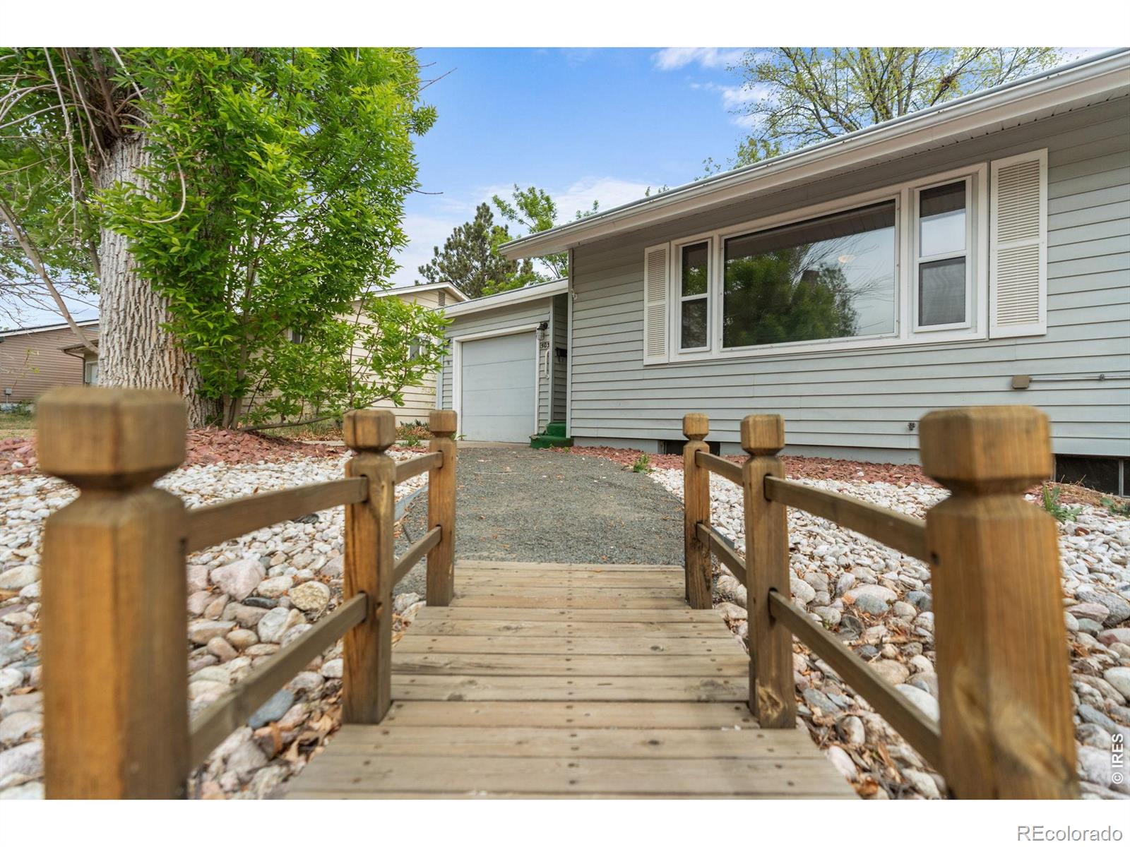 503 Crescent Drive