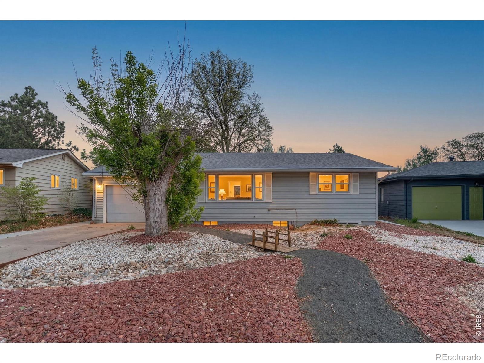503 Crescent Drive