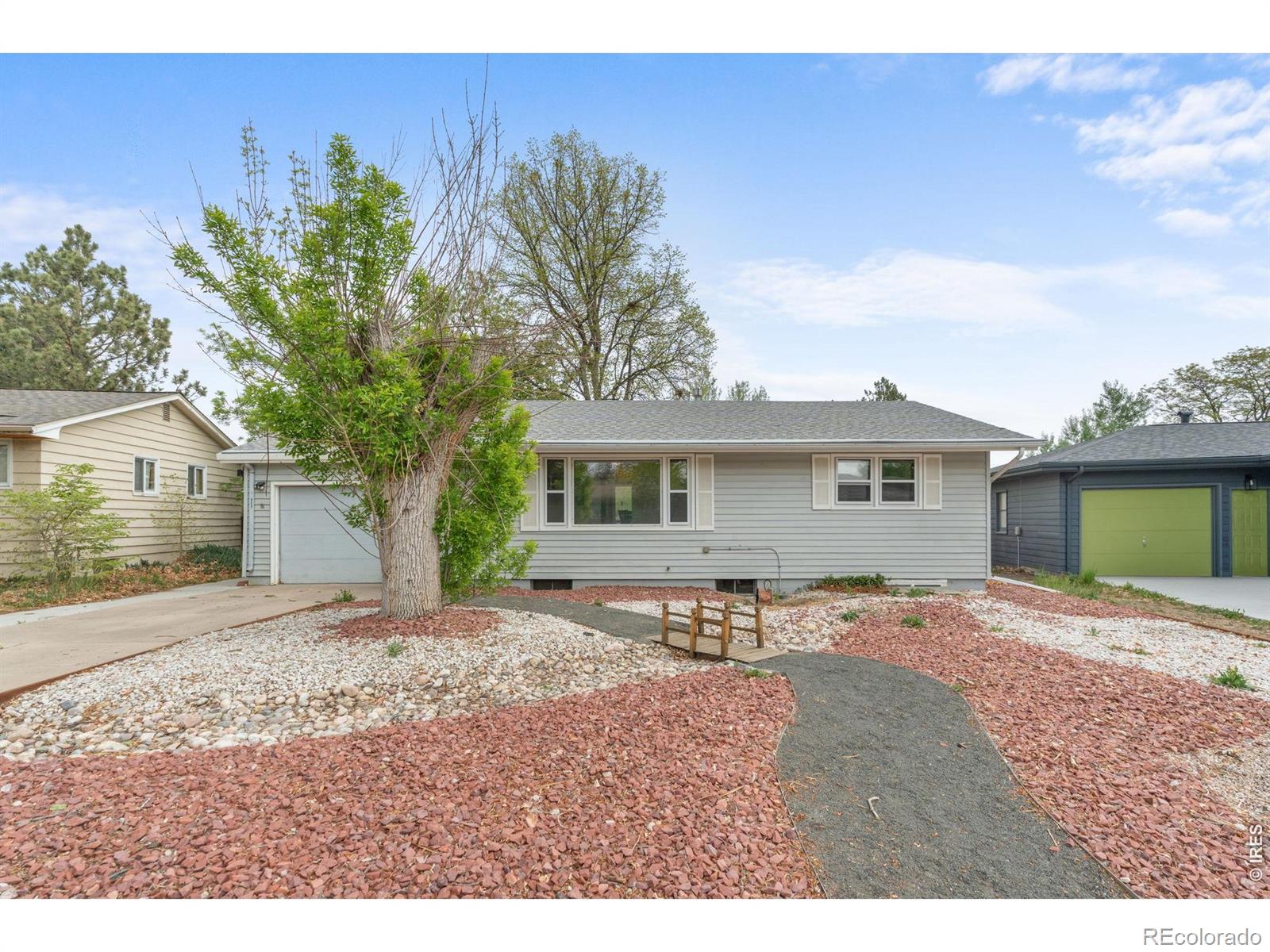 503 Crescent Drive