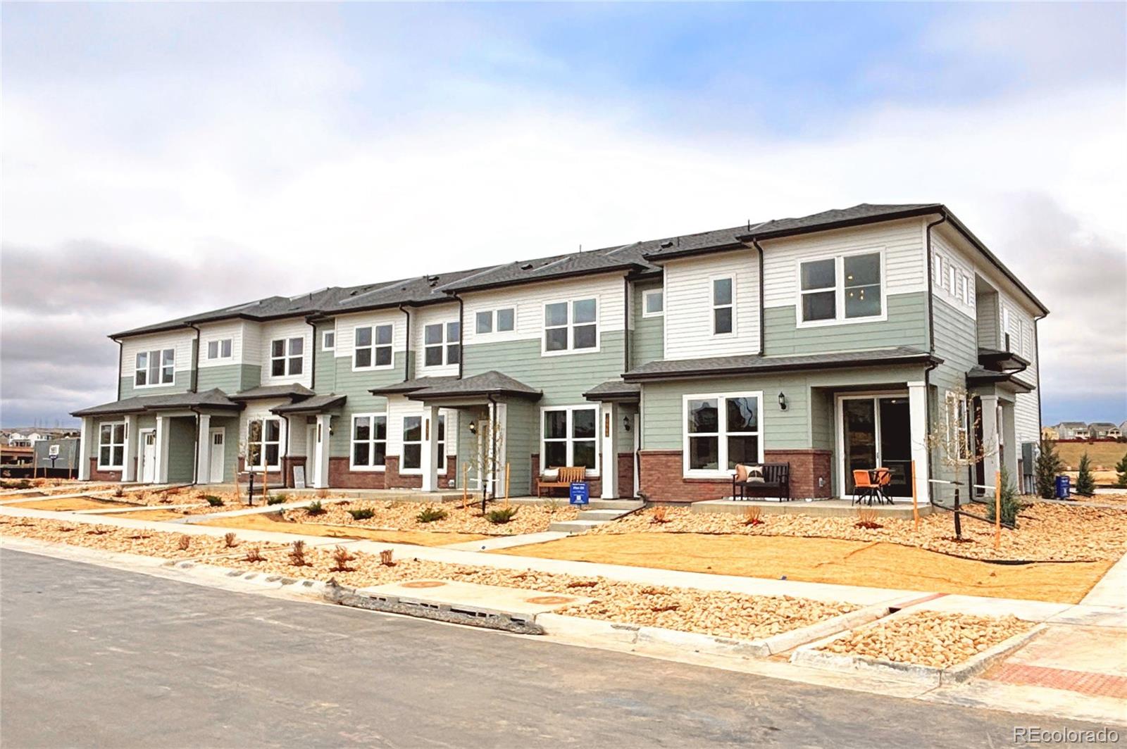 10975 Tundra Top Drive