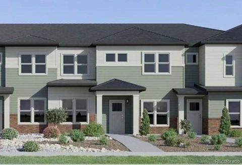 10975 Tundra Top Drive Parker CO 80134