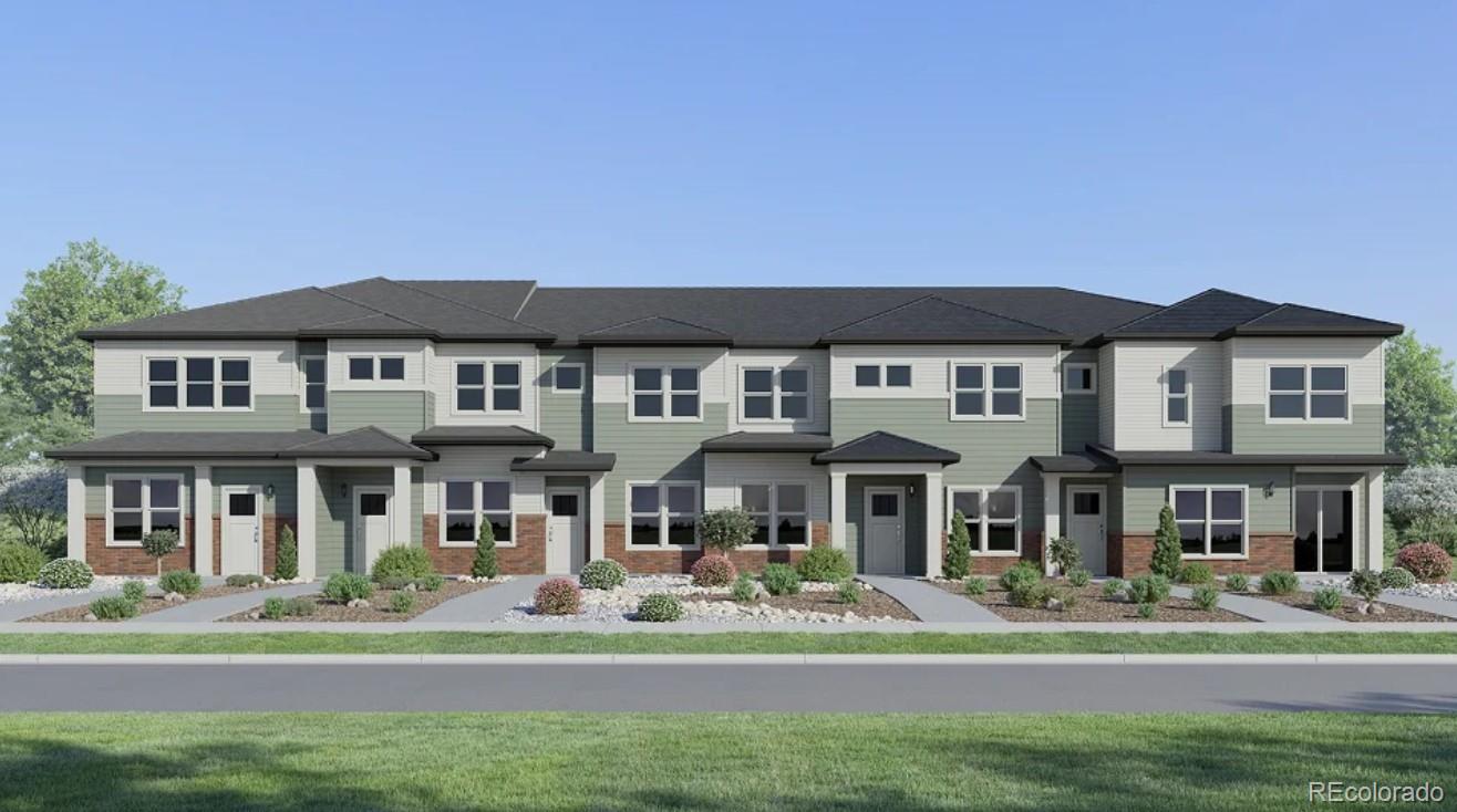 10975 Tundra Top Drive