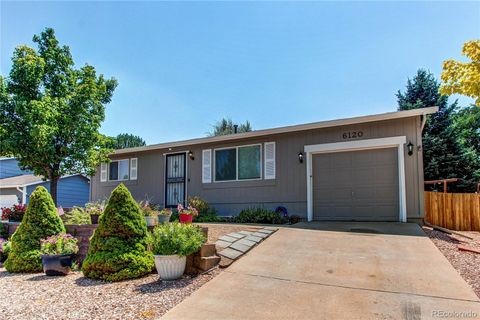 6120 W 111th Avenue Westminster CO 80020