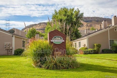 18248 W 58th Place, Golden, CO 80403 - #: 9682594