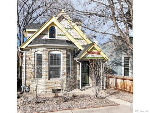 3931 Osage Street Denver CO 80211