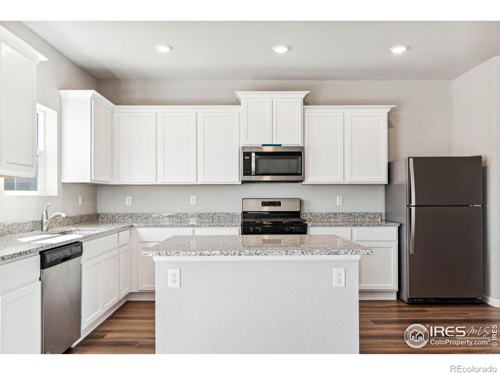 974 Cascade Falls Street, Severance, CO, 80550 1 974 Cascade Falls Street