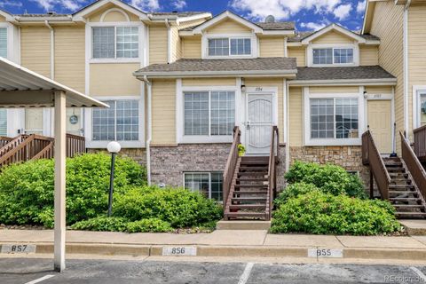 1885 S Quebec Way J104 Denver CO 80231