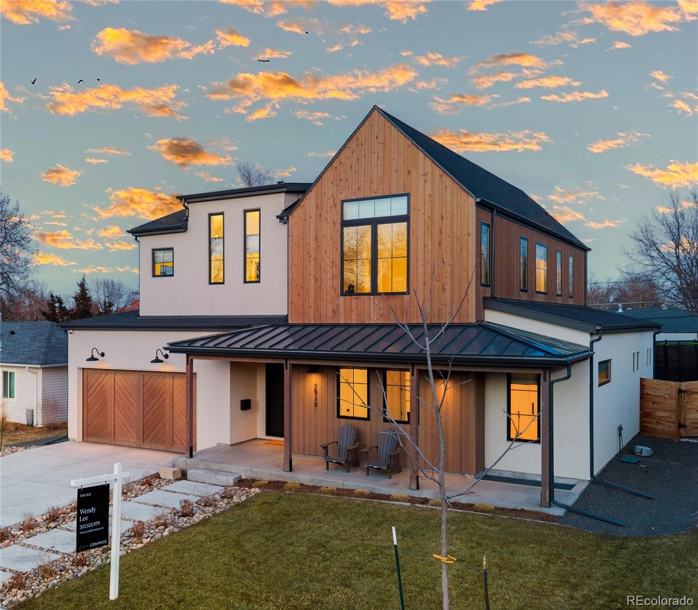 2930 S Madison Street