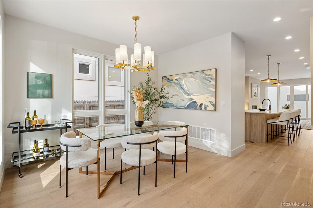 Photo of 3309 W 20th Avenue, Denver, CO 80211 (MLS # 2512559)