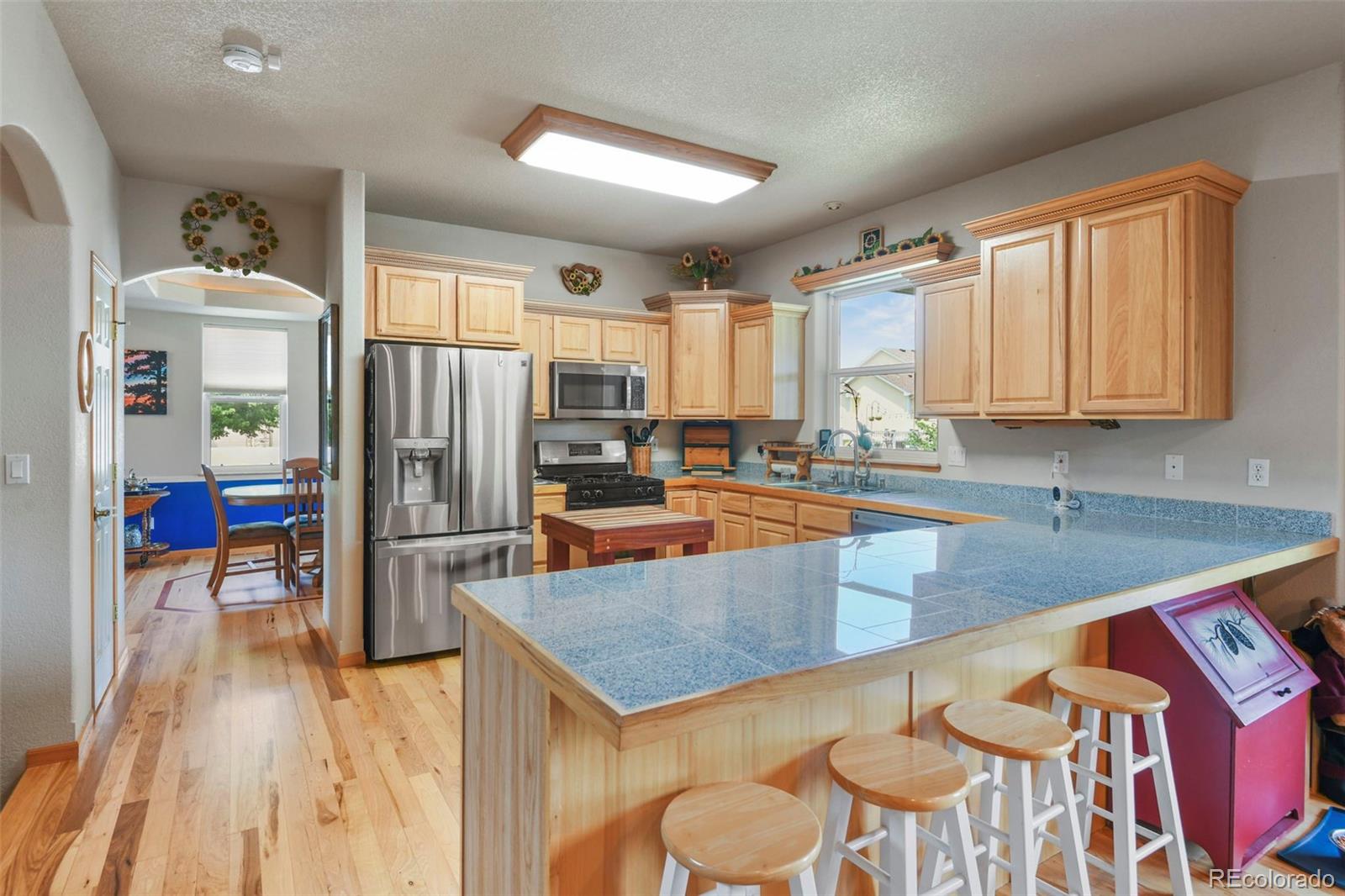 5771 E Wetlands Drive