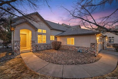 Photo of 3648 W 111th Drive #A, Westminster, CO 80031 (MLS # 4508420)