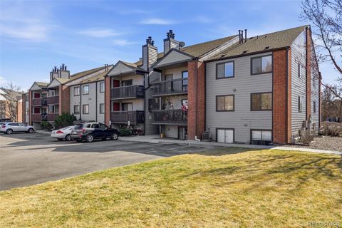 Photo of 6350 Oak Street #305, Arvada, CO 80004 (MLS # 8595198)