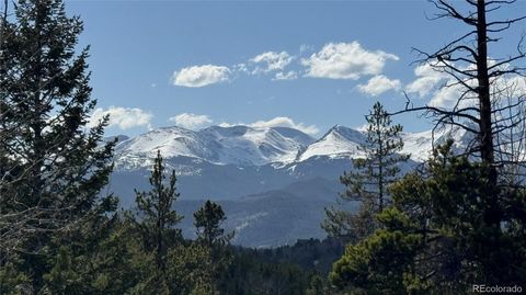 002 Pewabic Mine Road Central City CO 80427