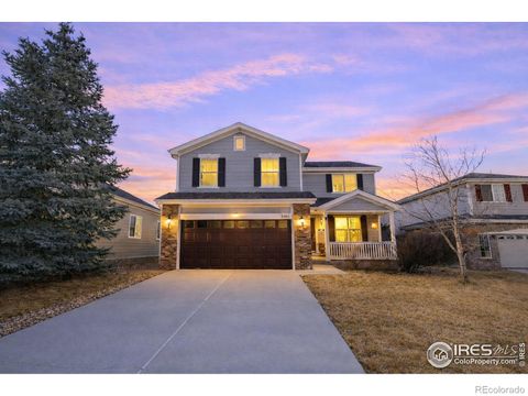 2146 Indian Paintbrush Way Erie CO 80516