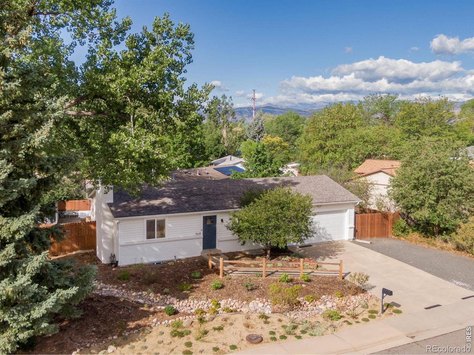 7618 Aberdeen Way