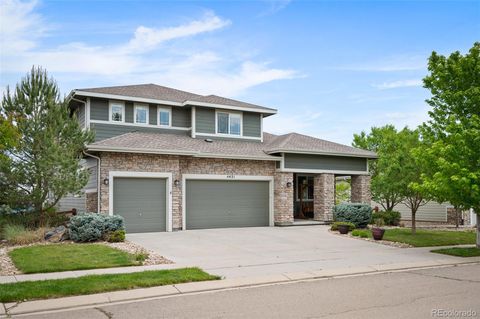 4421 Tanager Trail Broomfield CO 80023