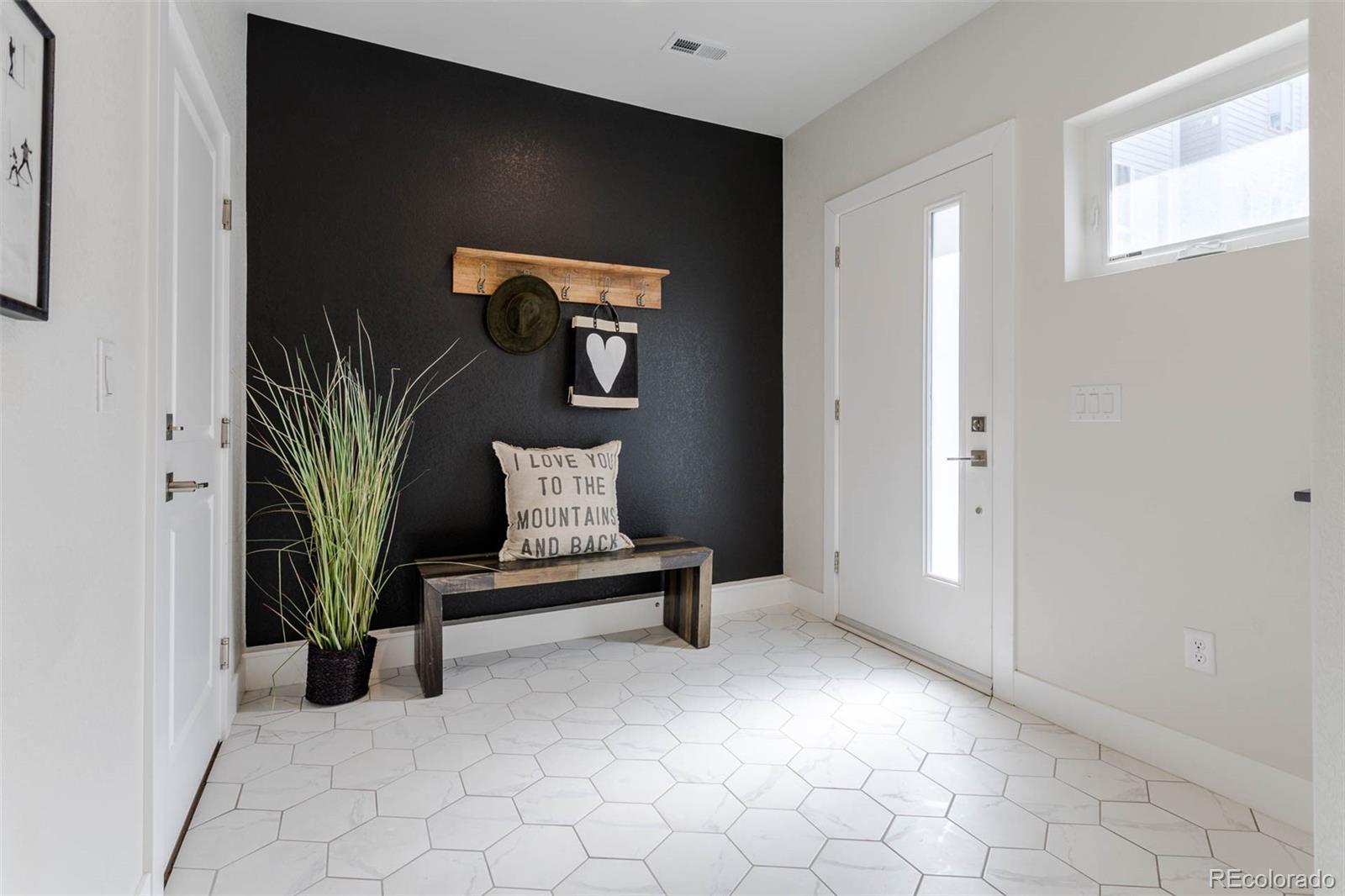 3531 S Emerson Street A