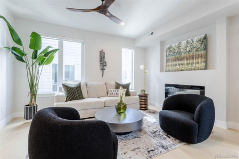 3531 S Emerson Street A Englewood CO 80113