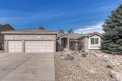10094 Wyecliff Drive, Highlands Ranch, CO 80126 - #: 4768658