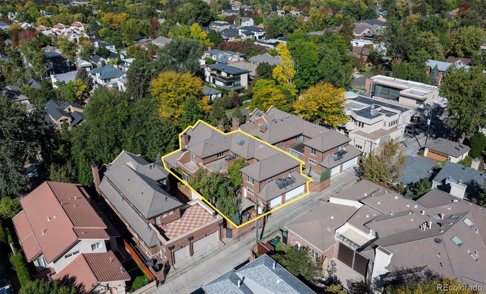 444 Saint Paul Street