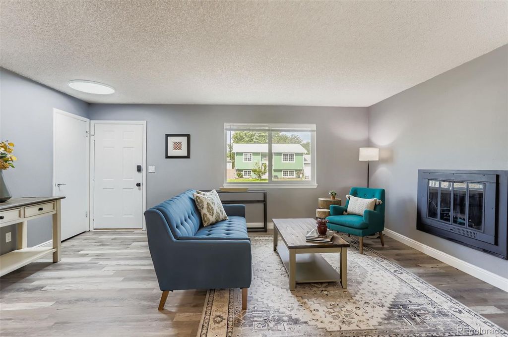 Photo of 13358 Alcott Circle, Broomfield, CO 80020 (MLS # 4722087)