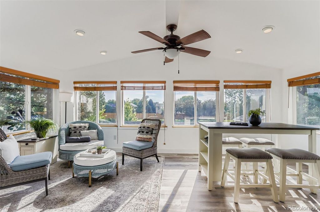 Photo of 13358 Alcott Circle, Broomfield, CO 80020 (MLS # 4722087)