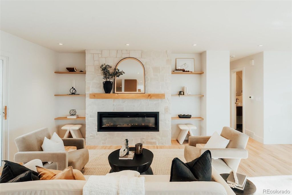 Photo of 5040 Benton Way, Denver, CO 80212 (MLS # 4160033)