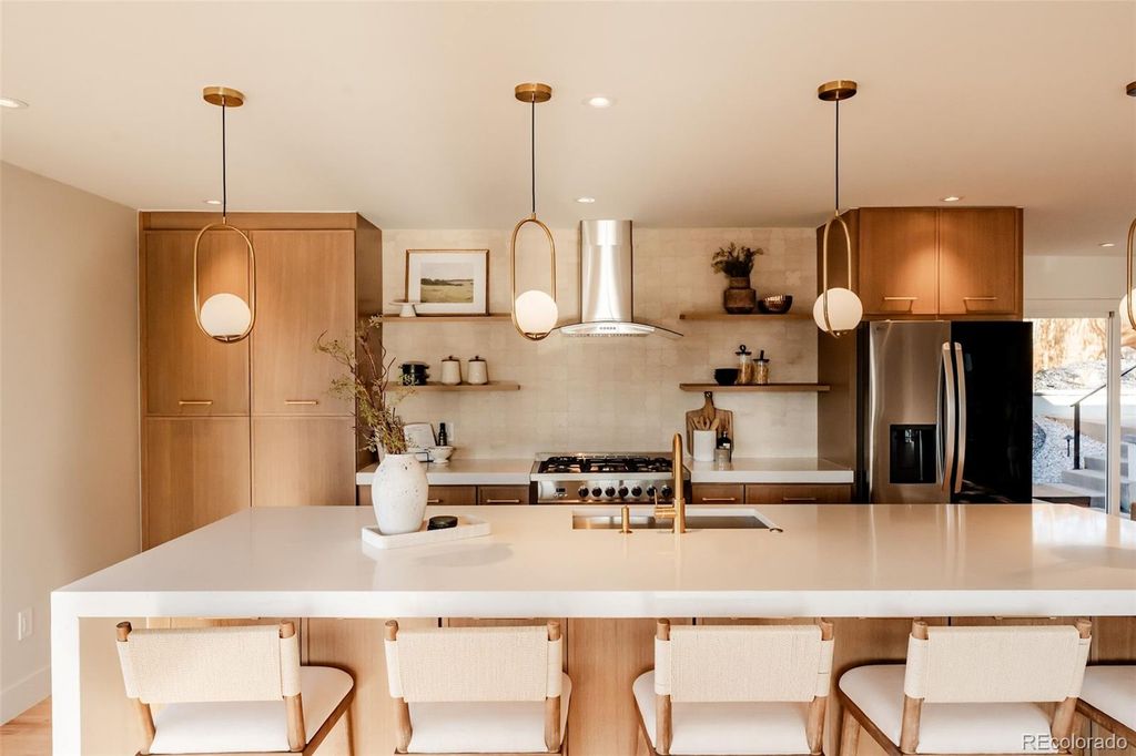 Photo of 5040 Benton Way, Denver, CO 80212 (MLS # 4160033)