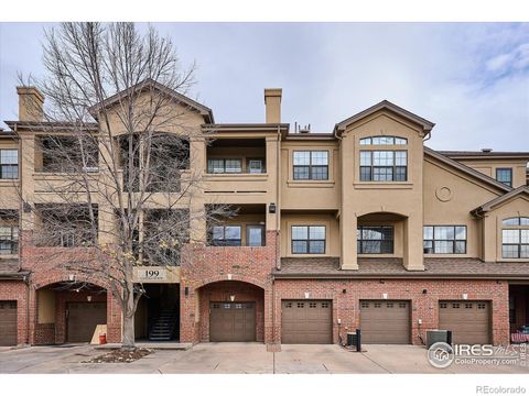 199 Quebec Street J Denver CO 80220
