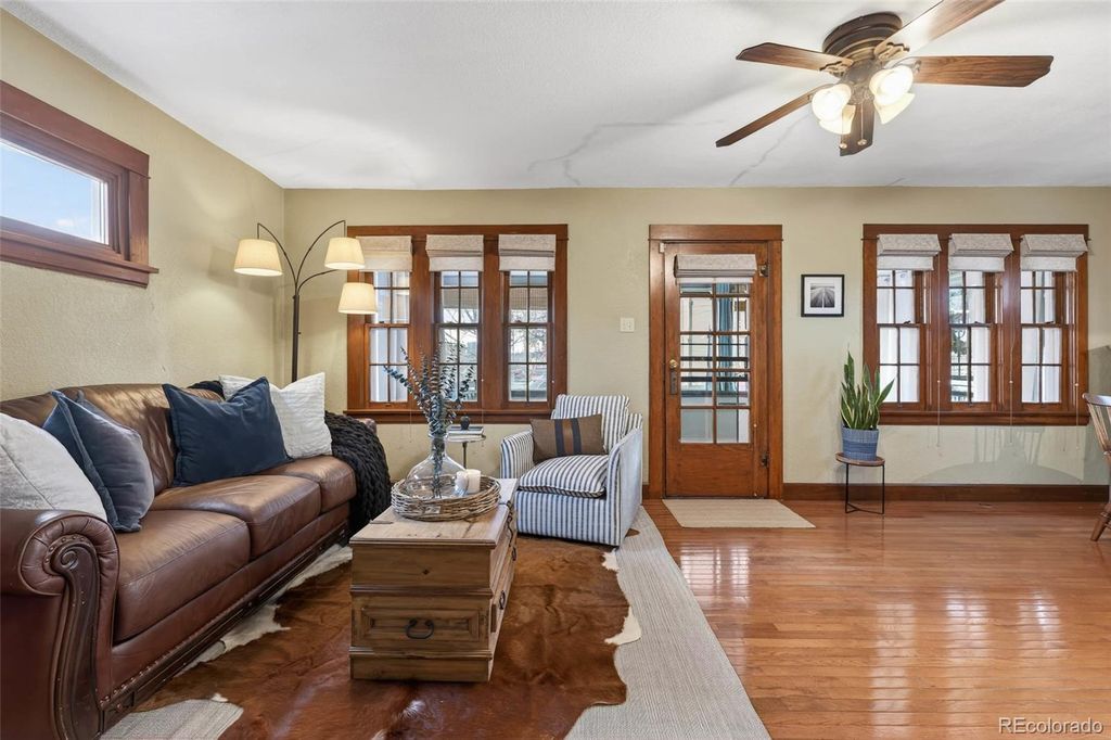 Photo of 3127 W Louisiana Avenue, Denver, CO 80219 (MLS # 3016101)