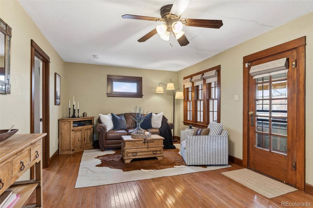 Photo of 3127 W Louisiana Avenue, Denver, CO 80219 (MLS # 3016101)